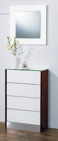 Commode Baron 2